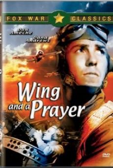 Wing and a Prayer stream online deutsch