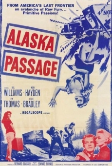 Alaska Passage online free