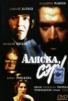 Alyaska, ser! online streaming