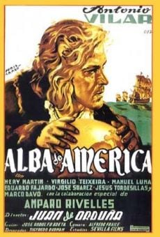 Ver película Alba de América