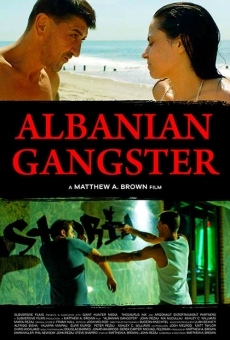 Ver película Albanian Gangster