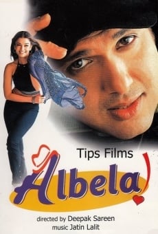 Ver película Albela