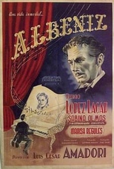 Albéniz online free