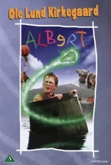 Ver película Albert