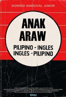 Anak Araw en ligne gratuit