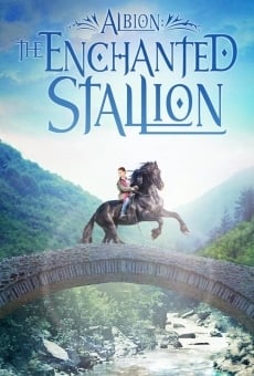 Ver película Albion: The Enchanted Stallion
