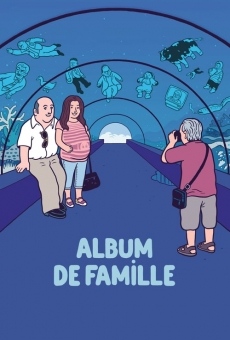 Album de famille en ligne gratuit