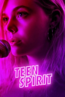 Teen Spirit stream online deutsch