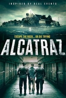 Ver película Alcatraz
