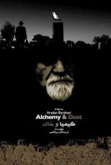 Alchemy & Dust online