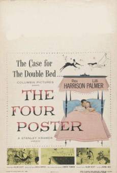 The Four Poster on-line gratuito