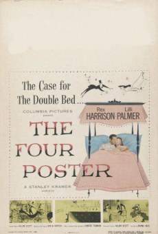 The Four Poster