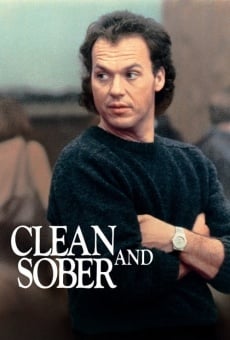 Clean and Sober stream online deutsch