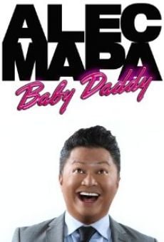 Alec Mapa: Baby Daddy en ligne gratuit