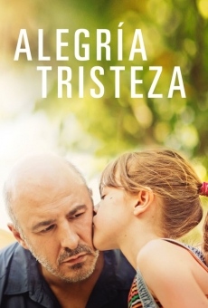 Película: Alegría, tristeza