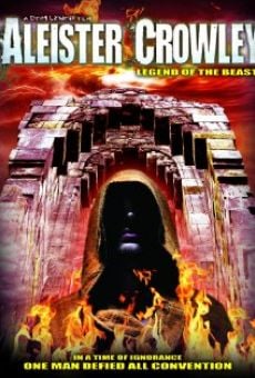 Ver película Aleister Crowley: Legend of the Beast