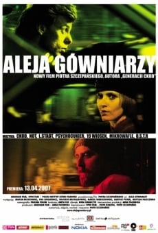 Aleja gówniarzy online free