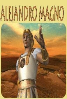 Alessandro il Grande (Alexander the Great) gratis