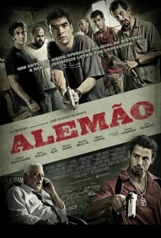 Alemão online streaming