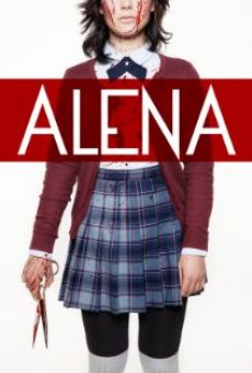 Ver película Alena