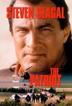 The Patriot gratis