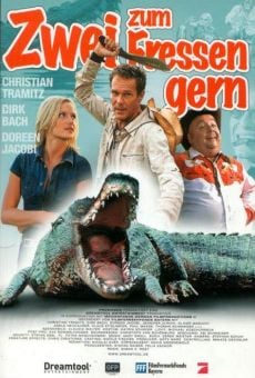 Zwei zum Fressen gern online streaming