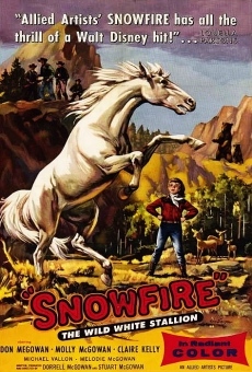 Snowfire streaming en ligne gratuit