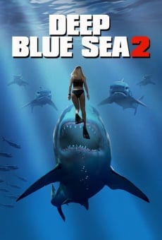 Deep Blue Sea 2 online free