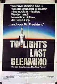 Twilight's Last Gleaming online free