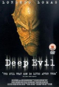 Deep Evil online kostenlos