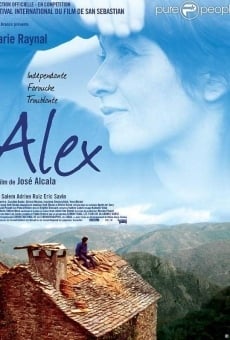 Alex on-line gratuito