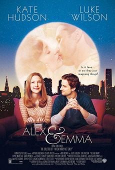 Alex & Emma gratis