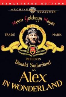 Watch Alex in Wonderland online stream