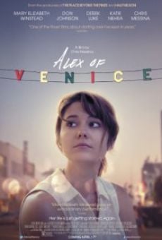 Alex of Venice stream online deutsch