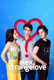 Alex Strangelove en ligne gratuit