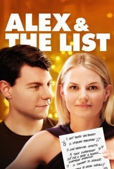 Alex & the List gratis