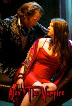 Alex the Vampire online streaming