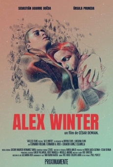 Alex Winter en ligne gratuit