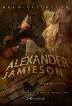 Alexander Jamieson online kostenlos