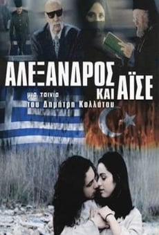 Alexandros kai Aise stream online deutsch