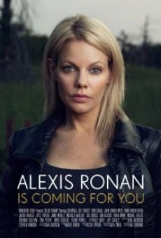 Alexis Ronan gratis