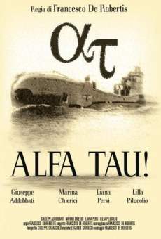 Alfa Tau! streaming en ligne gratuit