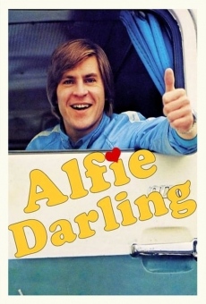 Alfie Darling