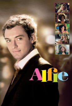 Alfie (aka What's It All about, Alfie?) online