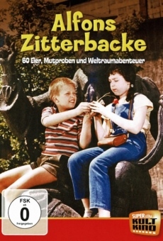 Ver película Alfons Zitterbacke