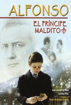 Ver película Alfonso, el príncipe maldito