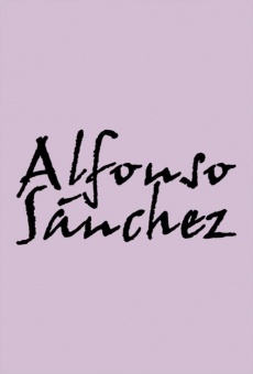 Alfonso Sánchez gratis