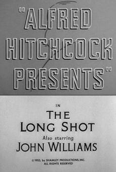 Alfred Hitchcock Presents: The Long Shot stream online deutsch