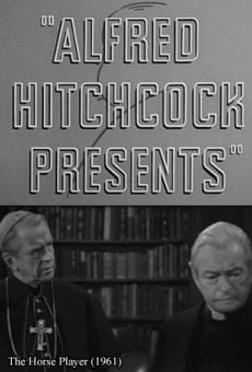 Ver película Alfred Hitchcock presenta: El apostador a las carreras