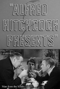 Alfred Hitchcock presenta: El hombre del sur online